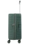 Чемодан Hedgren с колесами Hinomoto HRAKU01MEX Raku Yuno Medium Check-In Spinner 65cm Expandable HRAKU01MEX/888-01 888 Duck Green - фото №9
