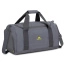 Складная дорожная сумка Rivacase 5542 Mestalla Folding Travel Bag 46 см 5541 Серый - фото №1