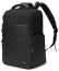 Рюкзак для родителей с чехлом Hedgren HFURO10 Furo Tsutsumi Baby Backpack RFID HFURO10/003-01 003 Black - фото №1