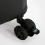 Чемодан с портпледом, амортизаторами, весами и стопором Eberhart 05D*424 Drive 2.0 Spinner 69 см Exp