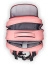 Школьный рюкзак для девочек Delsey Academie 003389621 2-compartment Backpack 15.6″ 00338962119 19 Pink - фото №3