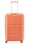 Чемодан на колёсах Roncato 418182 Butterfly B-Flying Spinner M 67 см Expandable 418182-12 12 Apricot Orange - фото №4