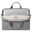 Сумка для ноутбука Rivacase 7921 Anvik Laptop Bag 14″ 7921 Grey - фото №3