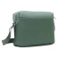 Сумка для ноутбука Hedgren HFURO04 Furo Mori Horizontal Crossover 13″ RFID HFURO04/888-01 888 Duck Green - фото №5