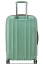 Чемодан Delsey 002097820 Carroussel 2.0 4DW Trolley Case M 68 см Expandable 00209782033 33 Green Sage - фото №4