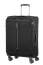Чемодан Samsonite CT4*004 Popsoda Spinner 66 см Expandable CT4-09004 09 Black - фото №1