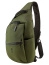 Сумка-рюкзак на одно плечо Echolac 1125B5901 Active-X Chest Bag 8″