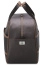 Дорожная сумка Delsey 001676410 Chatelet Air 2.0 Weekender S 51 см 00167641006 06 Brown - фото №11