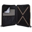 Чемодан Eberhart 43E*428 Escape Spinner L 77 см 43E-004-428 004 Champagne - фото №2