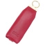 Ключница Ego Favorite GC11-71 из натуральной кожи GC11-71 Темно-красна Тёмно-красный - фото №3
