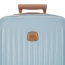 Чемодан Bric's BAH08453 Taormina 30″ Spinner L 75 см Expandable BAH08453.022 022 Sky - фото №11