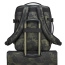 Рюкзак для путешествий Roncato 414217 Norway Travel EasyJet Backpack 414217-0157 0157 Camouflage - фото №4