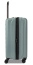 Чемодан Hedgren HCMBY01MEX Comby M Spinner 65 см Expandable HCMBY01MEX/059-01 059 Grey Green - фото №14