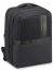 Рюкзак для путешествий Roncato 414464 Metropolitan Travel Underseat Backpack 15.6″ 414464-01 01 Black - фото №1