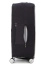 Прозрачный чехол на большой/супербольшой чемодан Roncato 409140 Accessories Luggage Cover L/XL