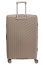 Чемодан на колесах Conwood CD-PPT035-TL Stride Spinner L 78 см Expandable CD-PPT035-TL-CHM Бежевый - фото №5