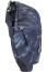 Поясная сумка Samsonite CV3*162 Move 3.0 Bum Bag S CV3-81162 81 Botanical Camo - фото №6