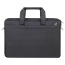 Сумка для ноутбука Rivacase 8530 Tiergarten Laptop Bag 16″ 8530 Black - фото №10