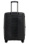 Чемодан на колесах Conwood CD-PPT039-TM Strata Spinner M 65 см Expandable CD-PPT039-TM-BLK Чёрный - фото №7