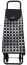 Складная хозяйственная сумка-тележка Garmol 218G4P CIR Circulos Dorados на шасси G4P 218G4P CIR C-714 C-714 Бежевый/Черные кружки - фото №4