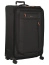 Чемодан March M2988*72 Wall Street Spinner 78 см Expandable  2988-07-72 07 Black - фото №7