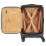 Чемодан с уникальным входом Rivacase 8180 Clark ECO Hand Cabin Luggage 55 см
