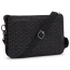 Женский клатч Kipling KI7502K59 Riri Small Crossbody Bag Metallic Glow