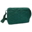 Стеганая сумка для планшета Hedgren HIC176M Inner City Eye M Quilted Shoulder Bag 10.1″ RFID HIC176M/880-07 880 Varsity Green Quilt - фото №5