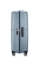 Чемодан на колёсах Samsonite CC4*004 Orfeo Spinner 81 см CC4-25004 25 Sky Silver - фото №10