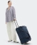 Сумка на колесах Kipling K13367 Teagan M Medium Wheeled Duffle 66 см