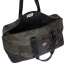 Складная дорожная сумка и кросс-боди 2 в 1 Bric's JXC40203 Replay Weekender 43 см JXC40203.109 109 Green Camou - фото №2