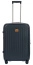 Чемодан Bric's BAH08452 Taormina 27″ Spinner M 69 см Expandable BAH08452.006 006 Blue - фото №4