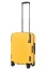 Чемодан Echolac LOPC320-403 Logic Pro Spinner S 55 см Expandable 1125T1320599200 Жёлтый - фото №11