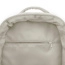 Городской женский рюкзак Heys 30124-00 Puffer Backpack 30124-0016-00 0016 Off White - фото №3
