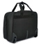 Кейс на колесах Magellan MAGXRNGRT173 X-Range Rolling Tote 17.3″  MAGXRNGRT173 Black - фото №4