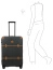 Чемодан с чехлом Bric's BBG38303 Bellagio 3.0 27″ Spinner M 70 см Expandable BBG38303.902 902 Black - фото №7