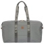 Складная дорожная сумка и кросс-боди 2 в 1 Bric's BXG40202 X-Collection X-Bag 22″ Folding Duffle BXG40202.517 Grey - фото №4