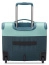 Кейс-пилот Delsey 002257451 Brochant 3.0 2-Wheel Underseater 39 см 15.6 00225745103 03 Green - фото №4