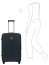 Чемодан Bric's BAH08453 Taormina 30″ Spinner L 75 см Expandable BAH08453.006 006 Blue - фото №3