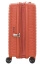 Чемодан на колесах Conwood CD-PPT039-TS Strata Spinner S 54 см Expandable CD-PPT039-TS-TER Кирпично-красный - фото №6