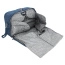 Сумка-портплед Ricardo 069-22*DFL Mar Vista Garment Bag 069-22-410-DFL 410 Dark Blue - фото №5