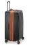 Чемодан Delsey 001677821 Cadence 4DW Trolley Case L 76 см Expandable 00167782100 00 Black - фото №7