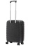 Чемодан Roncato 418153 Skyline Spinner S 55 см USB Expandable 418153-01 01 Nero - фото №4