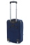 Дорожная сумка на колесах March M6200*55 Go Go Bag 53 см M6200-04-55 04 Navy - фото №4