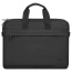 Сумка для ноутбука Rivacase 8234 Ulsan Laptop Bag 14″ 8234 Black - фото №5