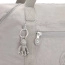 Сумка-трансформер Kipling K1061989L Art Medium Handbag Grey Gris 44 см K1061989L 89L Grey Gris - фото №9