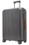 Чемодан с защитой углов Echolac PC148A-24 Shogun M 67 см 1119TA148920240 Smoked Pearl Grey - фото №9