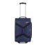 Сумка на колесах American Tourister 95G*005 Heat Wave Duffle/Wh 55 см 95G-41005 41 Combat Navy - фото №3