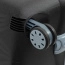 Чемодан на защелках Roncato 500762 Light Ltd Edition Spinner M 68 см 500762-01 01 Black - фото №6