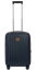 Чемодан Bric's BAH08451 Taormina 21″ Carry-on Spinner S  55 см USB Expandable BAH08451.006 006 Blue - фото №3